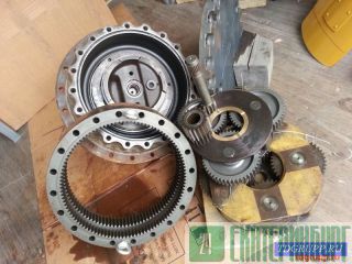 207-27-71352    komatsu PC300-7 