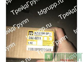 392-0211  CAT 