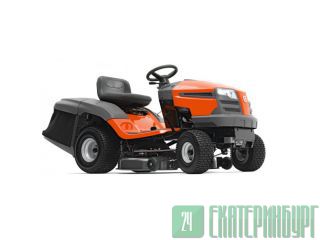     Husqvarna TC 38 