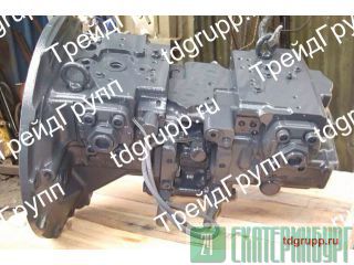 708-2H-00022    Komatsu PC400-7 