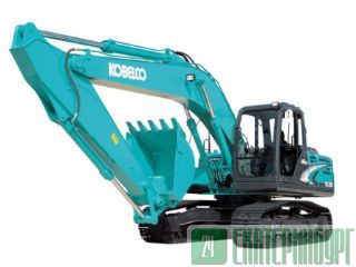     Kobelco / Fiat- Kobelco () 