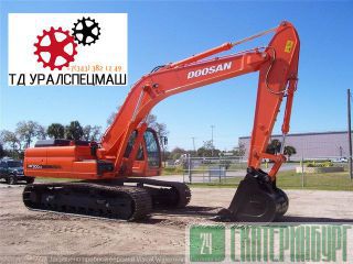     Doosan\ Daewoo 