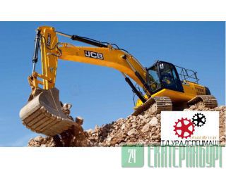     JCB 