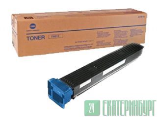 T TN-613C   Konica Minolta Bizhub C452/C552/C652 (A0TM450) 