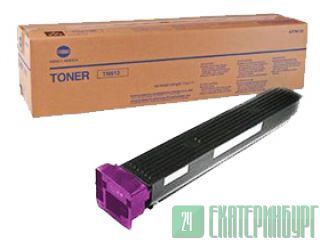 T TN-613M   Konica Minolta Bizhub C452/C552/C652 (A0TM350) 