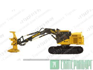   Tigercat 
