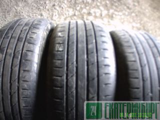 Hakka Blue 205/55/R16 nokian  