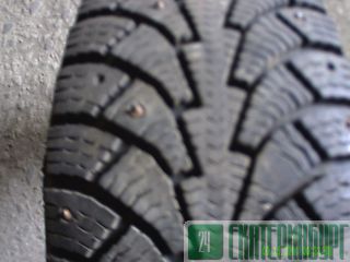 Kama euro-519 185/70/14  M+S 