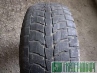 Dunlop studless grandtrek sj 6 205/70/15 m+s 