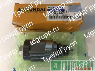 XJAA-00071   Hyundai R450LC-7 