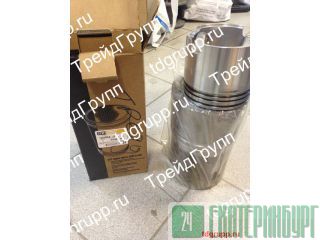 133-7098 ������� � ����� Caterpillar C10 ������������