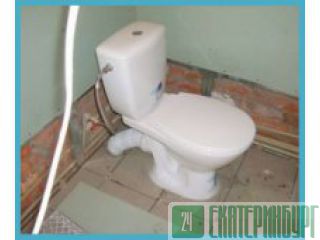 Установка сантехники! Звони! – Быстро и качественно! Екатеринбург