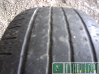 Continental 4*4 contact 225/65/R17 