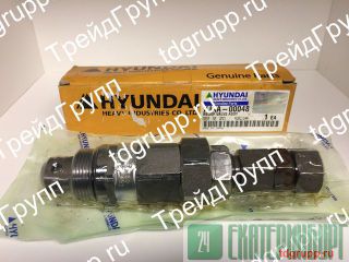 XJAA-00048   Hyundai R500LC-7 