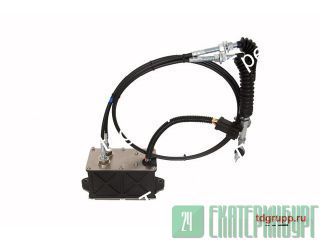 247-5213    Caterpillar 320C 