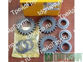 158-2456 шестерня планетарная Caterpillar 318B Екатеринбург