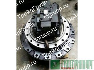 114-1483   Caterpillar 318B 