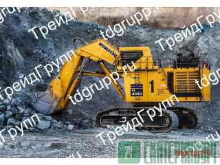 706-88-00151   Komatsu PC400-7 
