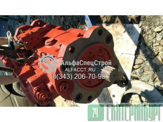 31Q9-10080 (K3V180DT)   Hyundai R330LC9S. 