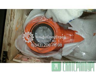 4628628, 9246545    Hitachi ZX270-3, ZX280-3. 