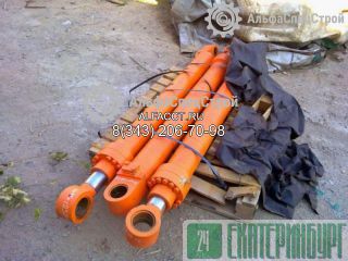 4486447    Hitachi ZX180, ZX210W. 