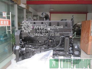  QSM-11 cummins 