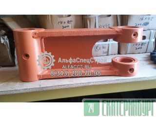 8083063      Hitachi ZX330-3. 