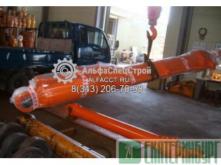 2440-9294H    Doosan Solar 420LCV 