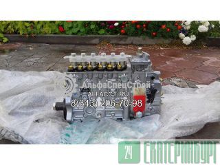 6743-71-1131  Komatsu PC 300-7 