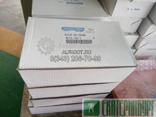 6210-32-3040   Komatsu SA6D140 