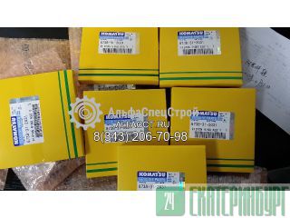 6738-31-2031   Komatsu PC200-7 
