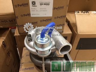 ,  2674A200 Perkins 