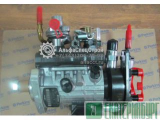 2644H013/22     () Perkins,  