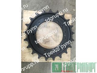 317-50201000  Kato HD512 III 