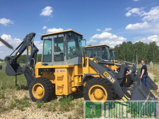   XCMG WZ30-25 