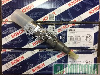 4994541   BOSCH 0445120199  Cummins ISLe DONG FENG 