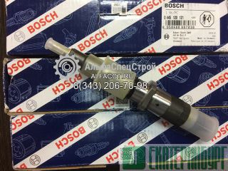 0445120121  Bosch DONGFENG 340-375 . 