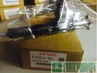 095000-5511  Denso 
