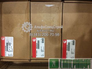 4026222  Cummins ISM/QSM11 Hyundai R450LC-7, R500LC-7 