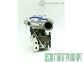 4038597  Cummins Hyundai R290LC-9 