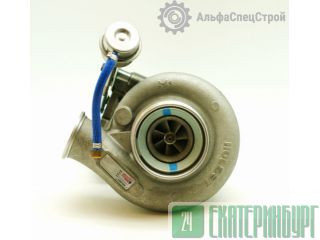 4955156  Cummins HX35W 
