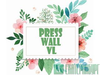     Press Wall      