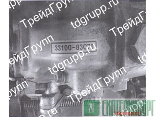 33100-8370   () Hyundai R380LC-9S 