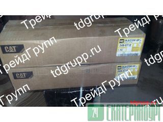 249-0712  Caterpillar C11 