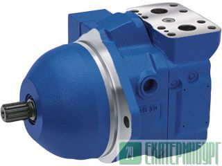 BOSCH REXROTH A6V80 