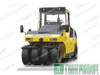     Bomag () 