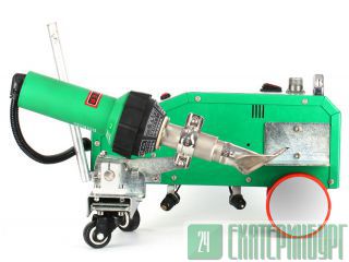      Leister TOP2000B 