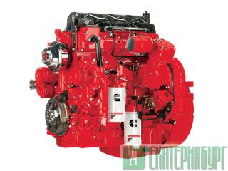   Cummins ISF 2.8  . 