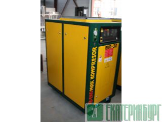    ECOMAK ECO 30-8 5,23   