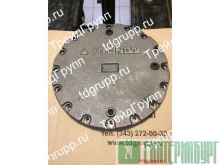 XKAQ-00209   Hyundai R320LC-7A 